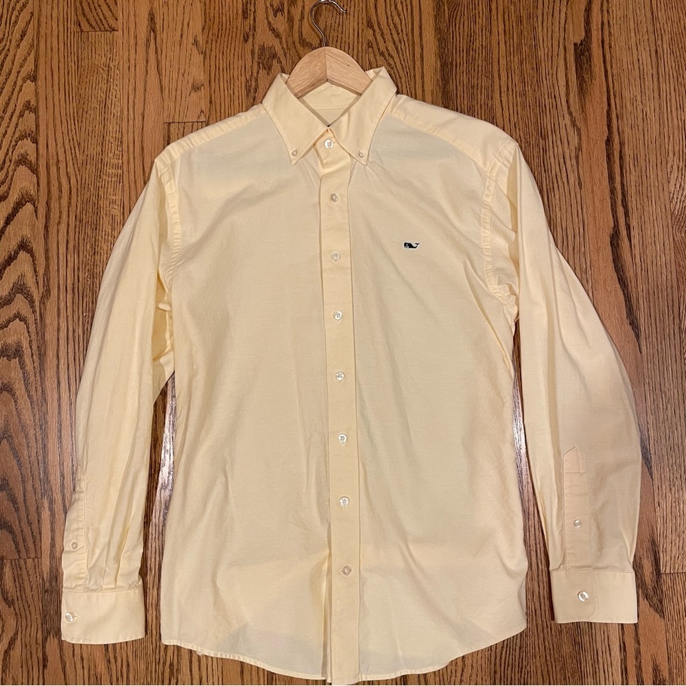 Vineyard Vines Oxford Shirt